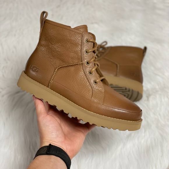 UGG | Shoes | Ugg Deconstructed Lace 